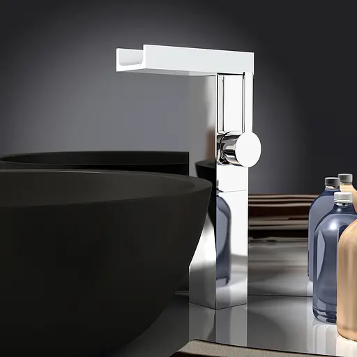 Смеситель для умывальника GRB Kala 60523600 Хром - фото 3