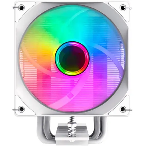 Кулер для процессора GameMax Sigma 550 Infinity WH (Sigma 550 Infinity WH) - фото 4