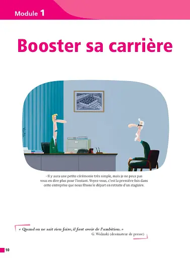 Édito Pro B1 – Livre + DVD-rom + didierfle.app - фото 9