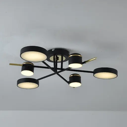 Светильник светодиодный Ardero AL6122ARD 56W 3000K-6500K (80569) - фото 2