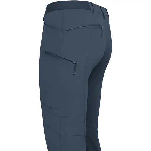 Штани Frontier Plantago Light Outdoor 36 Blue - фото 4