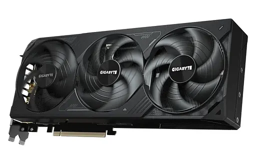 Видеокарта GF RTX 5080 16GB GDDR7 Windforce OC Gigabyte (GV-N5080WF3OC-16GD) - фото 5