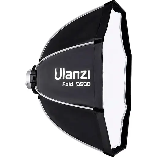 Софтбокс Ulanzi D580 L069 80cm [126670]