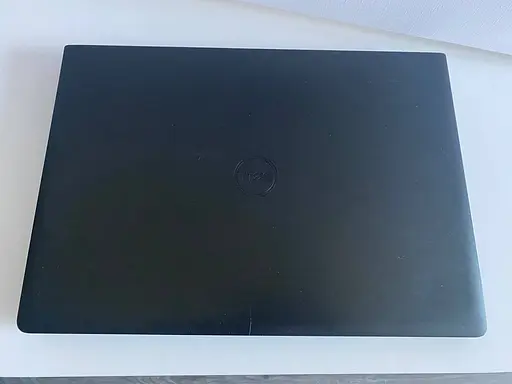 Ноутбук Dell Latitude 3470 14" (i5-6200U / 8GB / SSD 120GB) Refurbished - фото 7