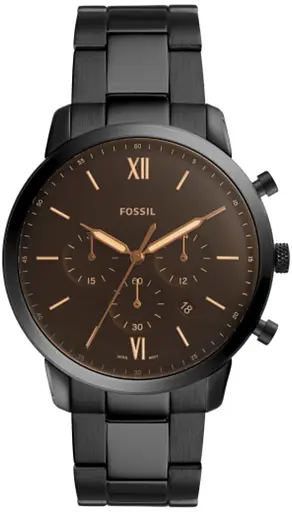 Часы Fossil Neutra FS5525