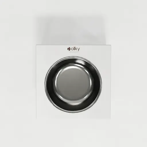 Hollky Base Solo XL — миска на підставці для великих собак (1 × 1,8 л) - фото 7