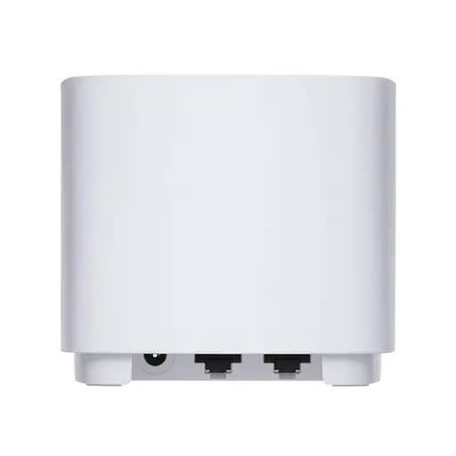 Wi-Fi Mesh система Asus ZenWiFi XD5 2pk White (90IG0750-MO3B40) - фото 4