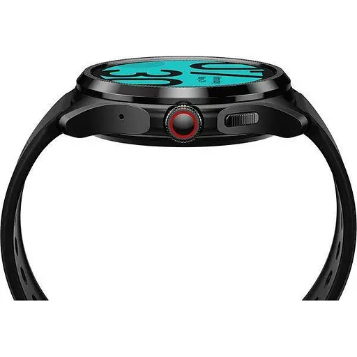 Смарт-часы Mobvoi TicWatch Pro 5 GPS Obsidian - фото 4