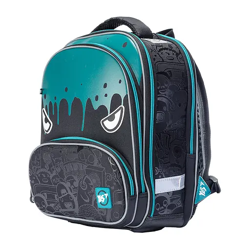 Рюкзак ортопедичний YES S-30 JUNO ULTRAMonster - фото 2