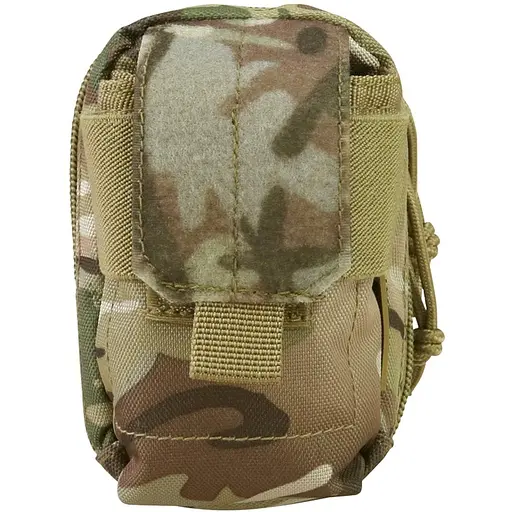 Подсумок Kombat UK Micro Molle Utility Pouch Мультикам (1000-kb-micmup-btp)