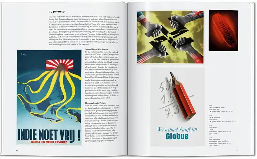 Graphic Design. 1890–Today - фото 5