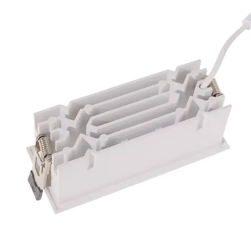 Светильник точечный Brille LED HDL-DT 203/3*4W WW WH 36-301 - фото 3