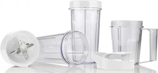 Блендер Gorenje BN1000E - фото 7