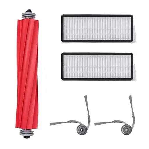 Набор для робота-пылесоса Roborock QR 798 ( QVRRS52-00 / QVRRS02-00 ) - фото 1