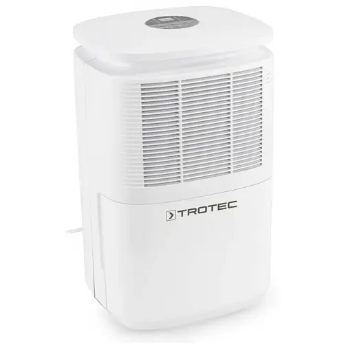 Осушувач повітря Trotec TTK 30 E - фото 2