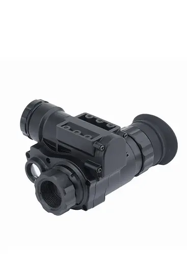 Тактический прибор ночного видения Vector Optics NVG 10 Night Vision на шлем (до 800м) - фото 7