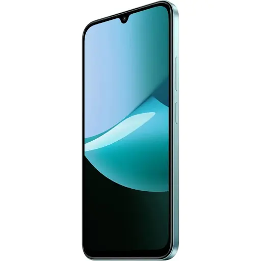 Смартфон Redmi 15C 4/128GB Mint Green Global EU [143440] - фото 4