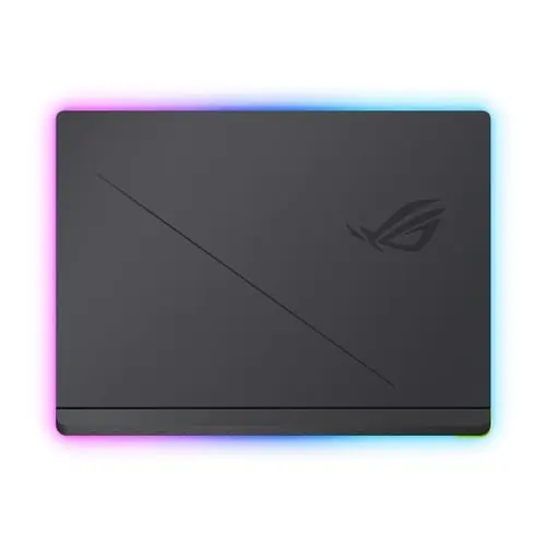 Ноутбук ASUS ROG Strix G18 G815JMR-S9013MXM,i9-14900HX,64GB DDR5,1TB + 2TB,RTX 5060 8GB,Без ОС - фото 4