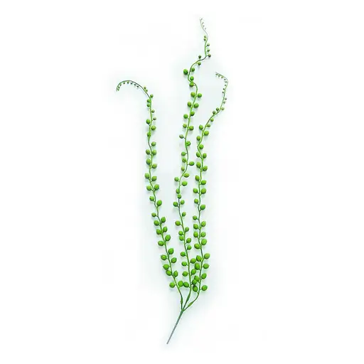 Штучна гілка Engard Крестовник 72 cм (TW-34) - фото 3