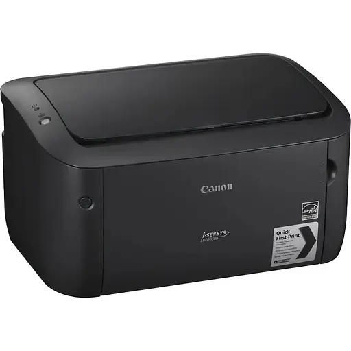 Принтер Canon i-SENSYS LBP6030B (8468B006) [85849] - фото 3