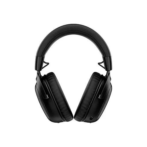 HyperX Гарнитура игровая Cloud III S, WL/USB-A/USB-C, черный - фото 6