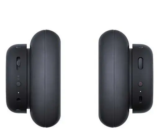 Наушники CMF by Nothing Headphone Pro Dark Grey - фото 4