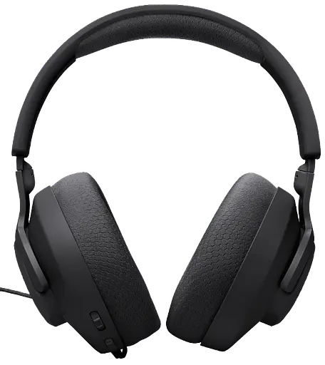 Навушники QUANTUM 100M2 Black (JBLQTUM100M2BLK) JBL teh0021292 - фото 5