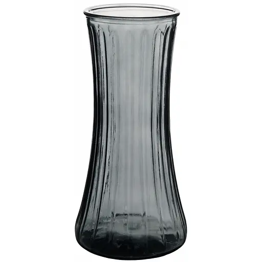 Ваза Viva Susan черная 27.5 см (A060166)