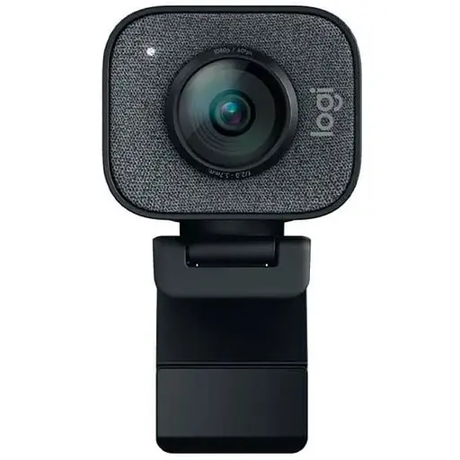 Веб-камера Logitech StreamCam Graphite (960-001281)