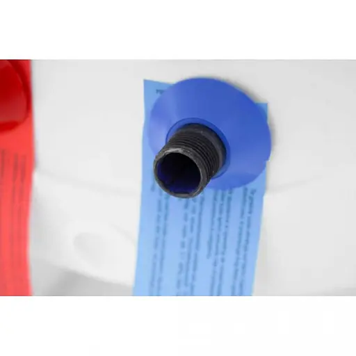 Водонагреватель (бойлер) электрический накопительный Gorenje GBF150SMV9 - фото 4