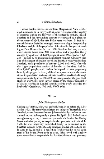 William Shakespeare - фото 8