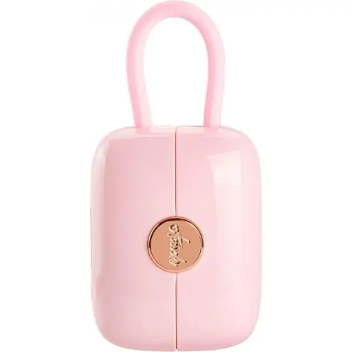 Вакуумный стимулятор Otouch Louis Vibrate Pink SO9401 (108423) - фото 4