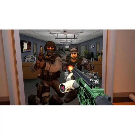 Гра Operation Serpens англійська версія PS5 - фото 5