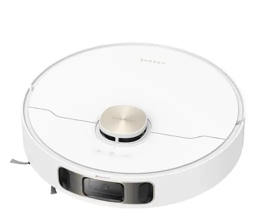 Робот-пилосос з вологим прибиранням Dreame Bot L10s Pro Ultra Heat (RLL82CE) - фото 3