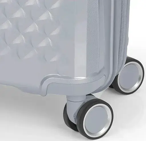 Валіза Gabol Queens (S) Plata (125022-022) - фото 5