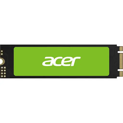 Накопитель SSD Acer m.2 Sata 2TB RE100 (BL.9BWWA.116) - фото 2