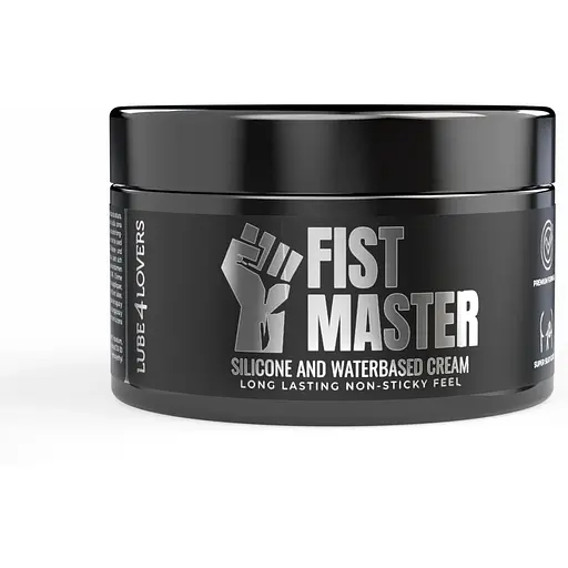 Лубрикант для фистинга Anale Fist Master 250 мл