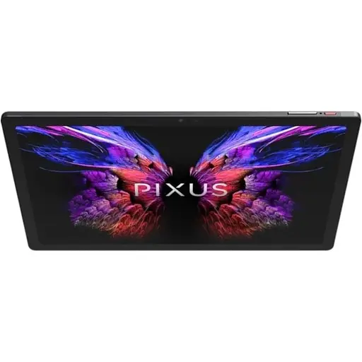 Планшет Pixus Wing 6/128Gb 10.36" Silver UA UCRF - фото 4