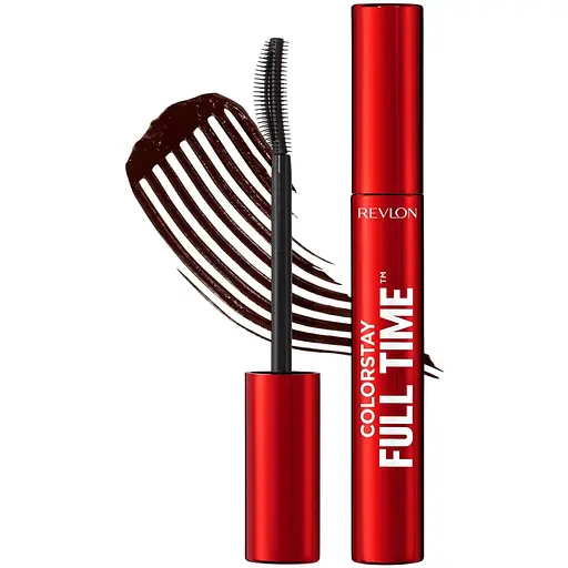 Тушь для ресниц Revlon ColorStay Full Time 402 Black Brown 7.5 мл (7266757002) - фото 1