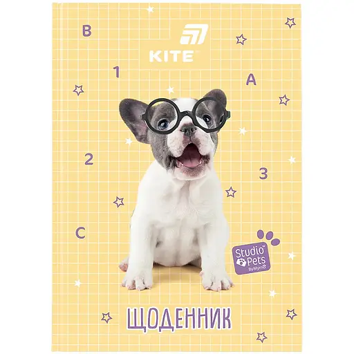 Щоденник шкільний Kite SP-1 (SP26-262-1) - фото 1