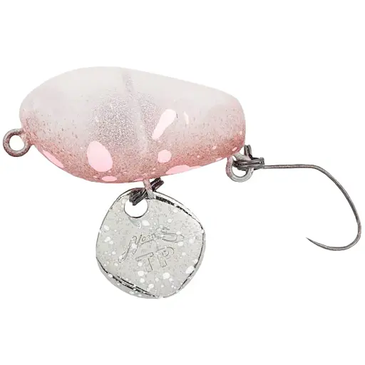 Воблер Nories Fukadama 25F 25mm 2.0g #385M - фото 1