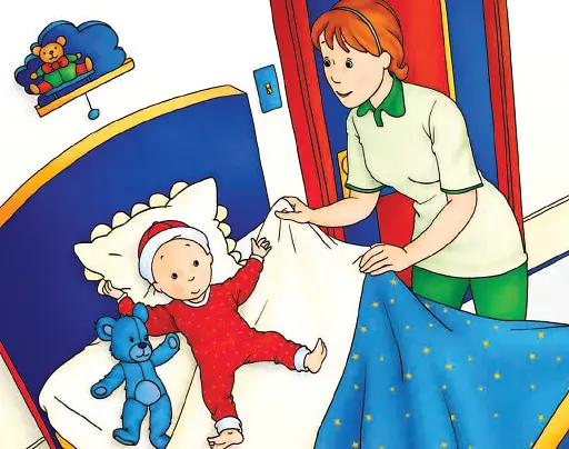 Каю. Моє велике ліжко - фото 6