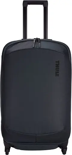 Валіза на колесах Thule Subterra 2 Checked Spinner Dark Slate 3205050 - фото 2