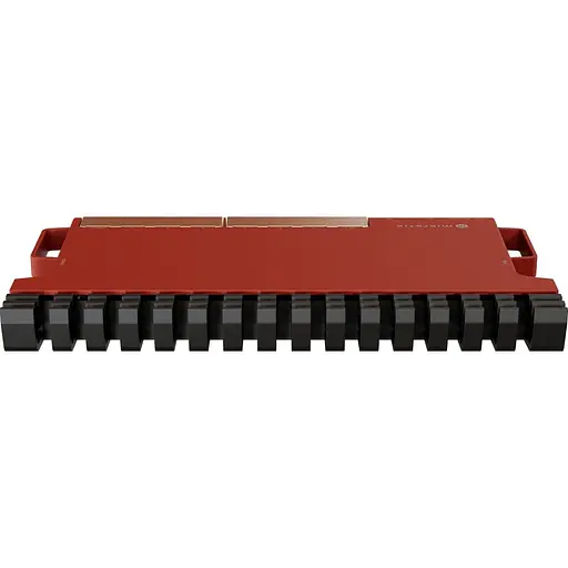 Маршрутизатор (роутер) Mikrotik L009UiGS-RM [137446] - фото 4