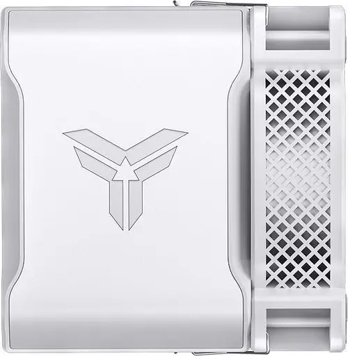 Кулер для процессора Jonsbo HX6210 White (HX6210 White) - фото 3