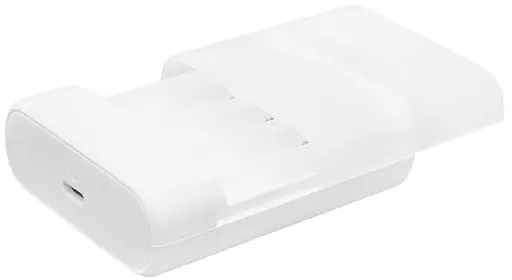 Зарядний пристрій Xiaomi ZMI Battery Charger для акумуляторів Zi5 AA / Zi7 AAA (PB401) [44389] - фото 2