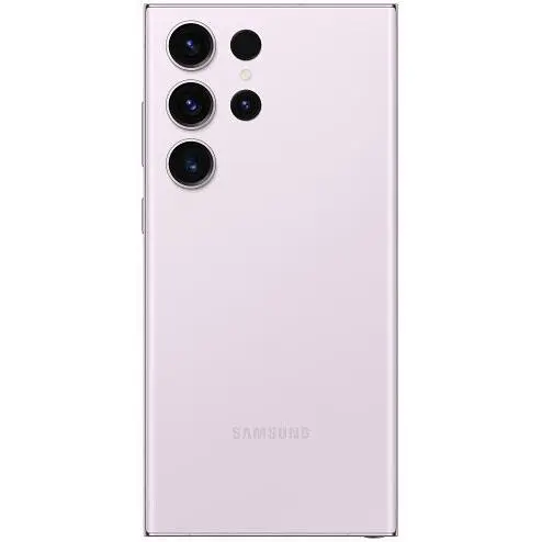 Смартфон Samsung S23 Ultra 8GB/256GB SM-S918B/DS 2sim + e sim Lavender - фото 10