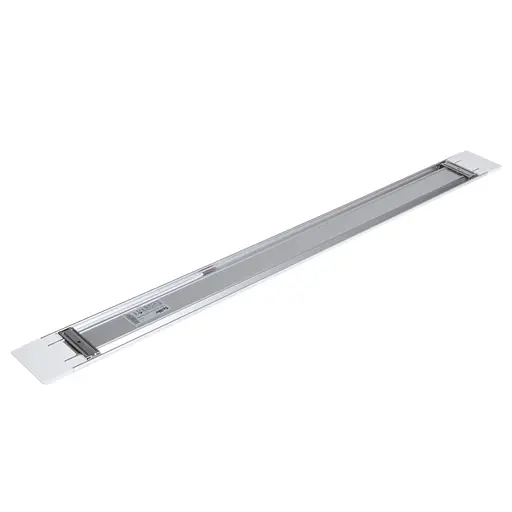 Светильник LED линейный Brille 32-373 FLF-02 24W WW офисный светодиодный - фото 2