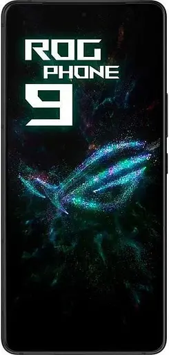 Смартфон Asus ROG Phone 9 12/512GB Phantom Black - фото 2