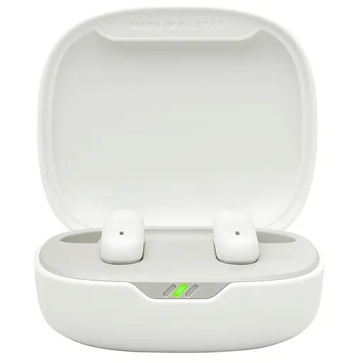Bluetooth-гарнітура JBL Wave Flex 2 White (JBLWFLEX2WHT) - фото 8